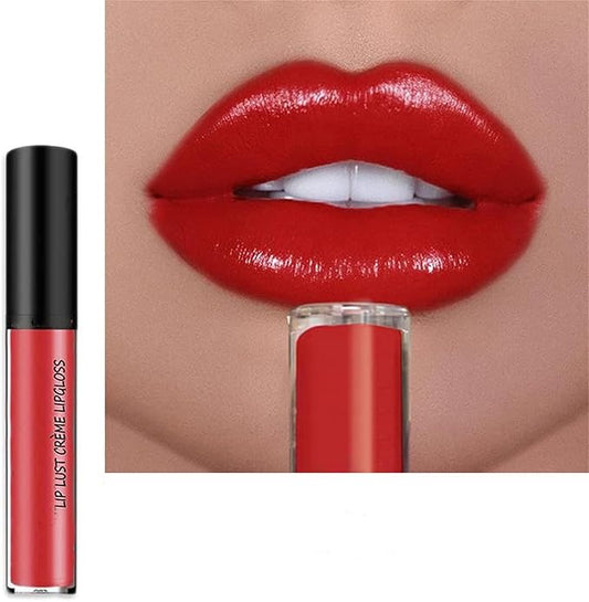 Kayswnag 12 Color Cream Texture Waterproof Lipstick, Lip Kayswnag