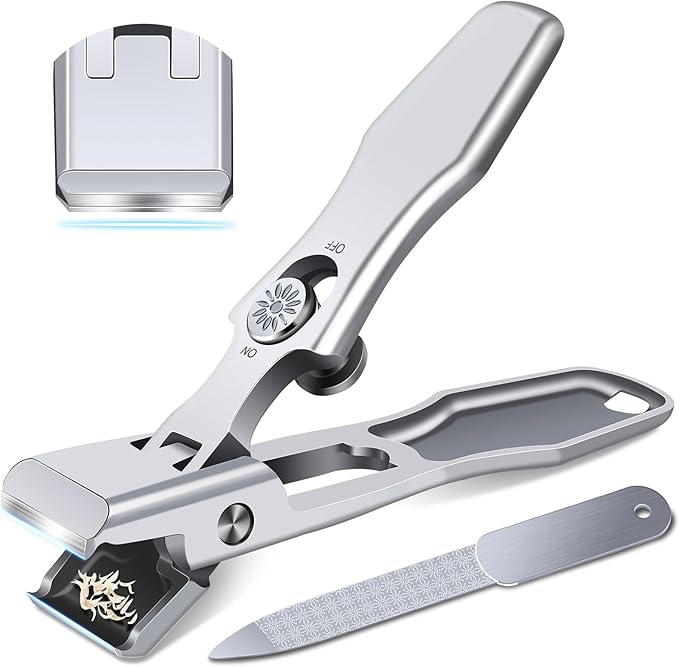 German Nail Clippers for Men