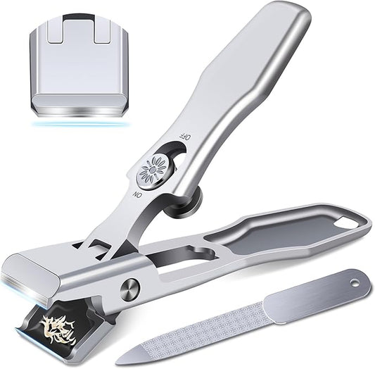 German Nail Clippers for Men