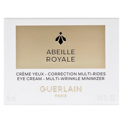 Guerlain MULTI-WRINKLE MINIMIZER EYE CREAM