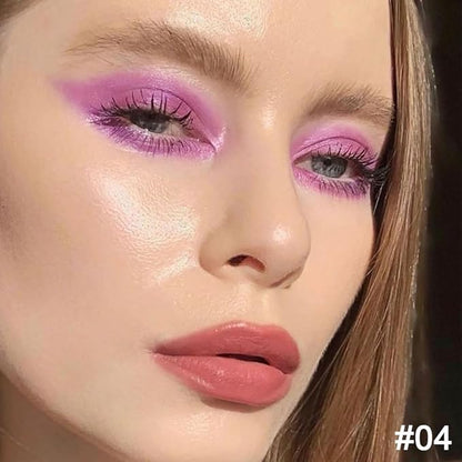 evpct 1Pcs Chestnut Antique Rose Lip Liner and Lip