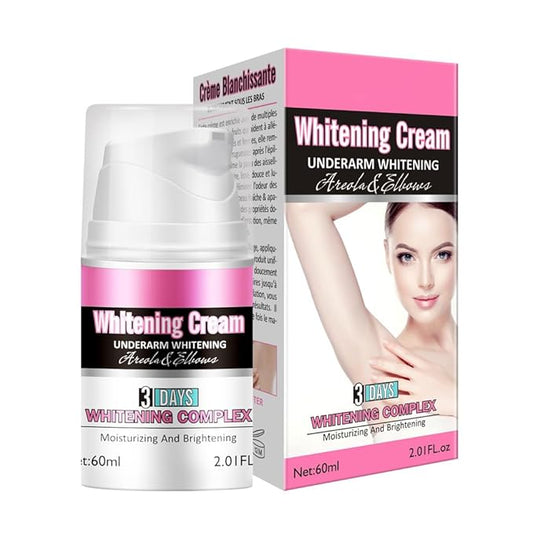 Underarm Whitening Cream for Body,Dark Spot