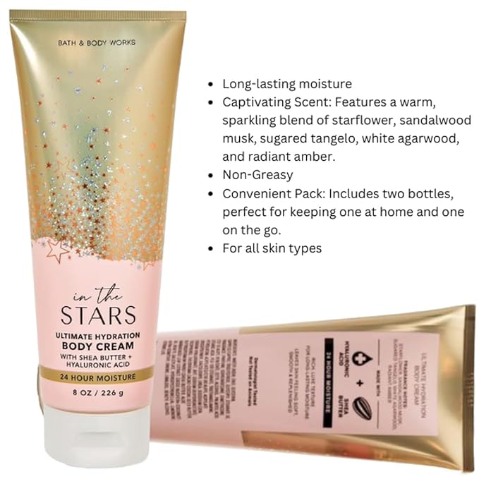 Bath and Body Works 2 Pack