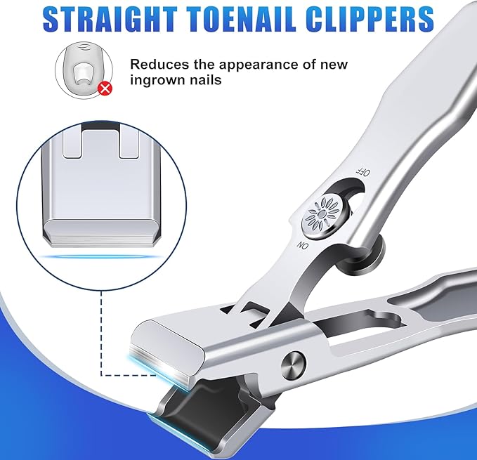 German Nail Clippers for Men