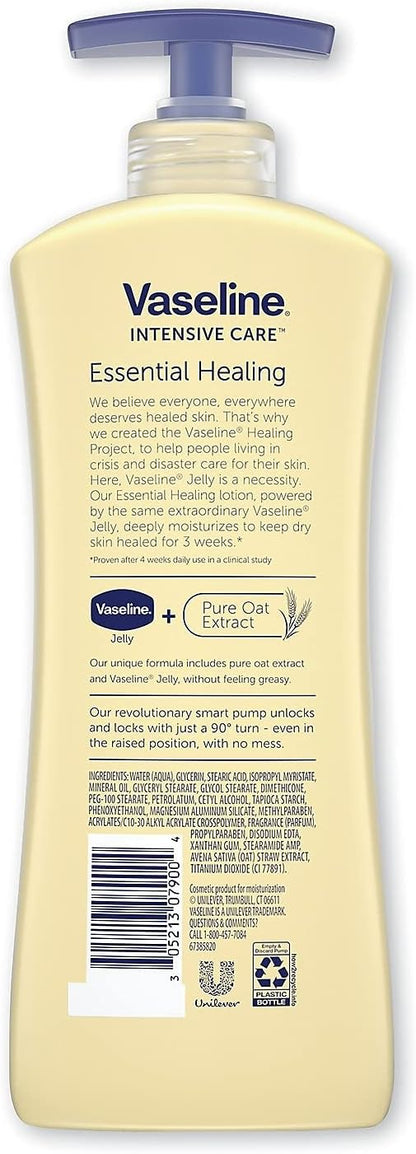 Vaseline 07900