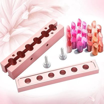 Ymiko 12.1 Dual Uses Lipstick Maker, Lip Balm Making
