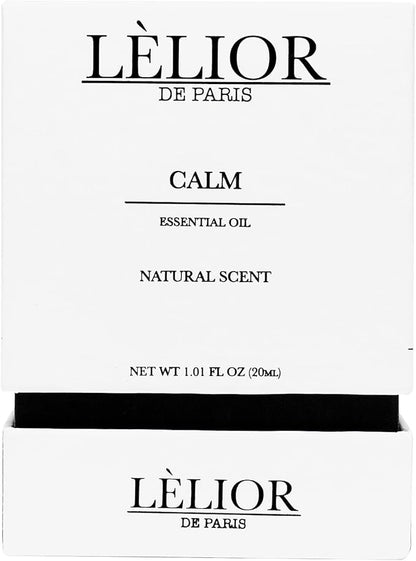 Aromatherapy Collection (20ML) (Calm)