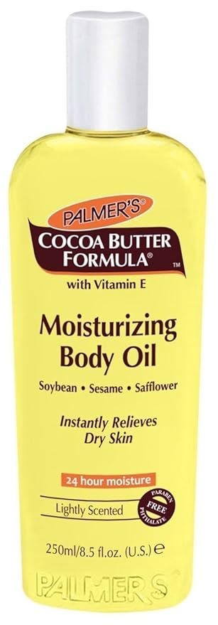 Palmer's Cocoa Butter Formula Body Oil