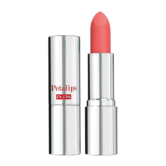 Pupa Milano Petalips Soft Matt Lipstick - Lightweight Lightweight