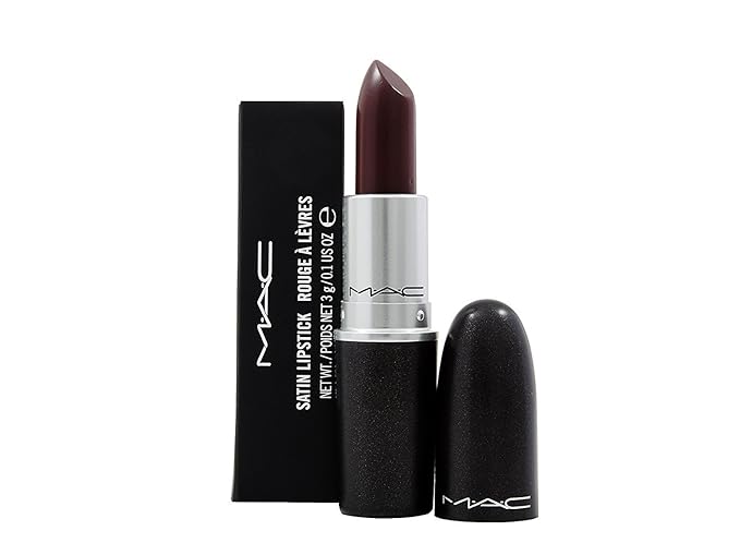 MAC Satin Lipstick - Cyber