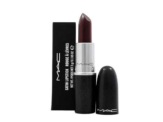 MAC Satin Lipstick - Cyber