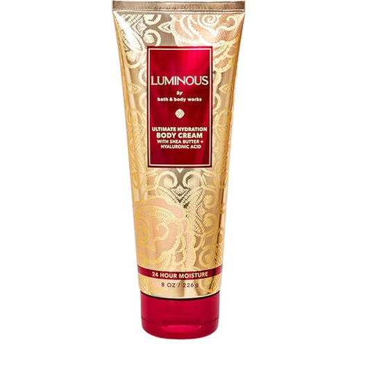 Bath & Body Works Luminous Ultimate