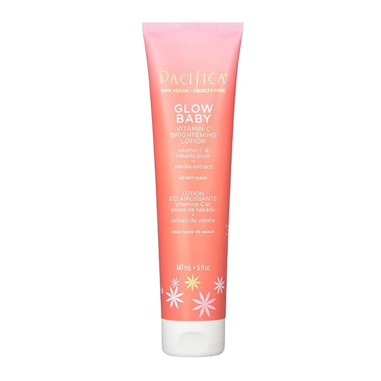 Pacifica Beauty Glow Baby Vitamin C