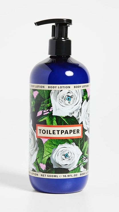 Women's All Eyes On You Body Lotion, Turkish Rose & Rosemary, 16.9 oz