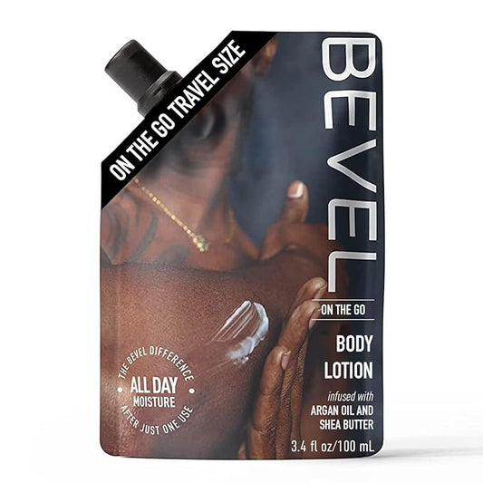 Bevel All Day Body Lotion