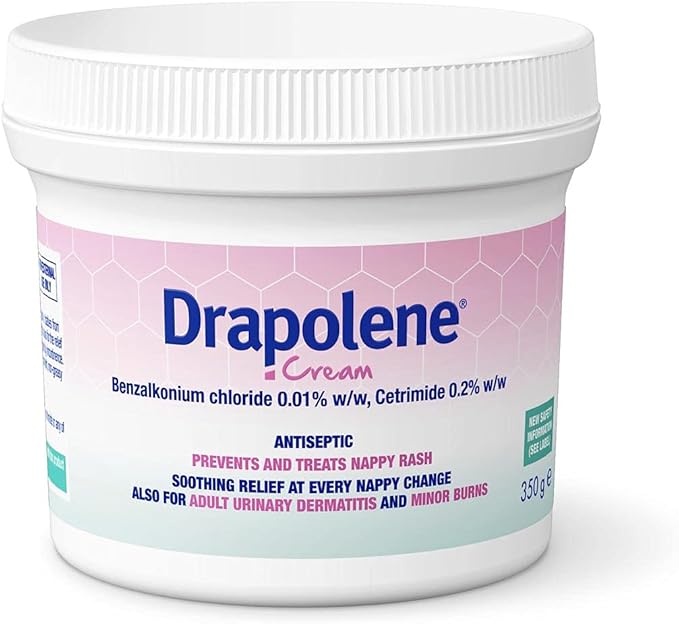 Cream 350g