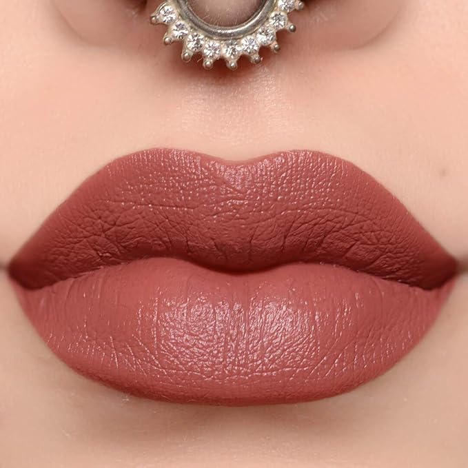 Sigma Beauty Set of 2 Infinity Point Lipstick Sigma