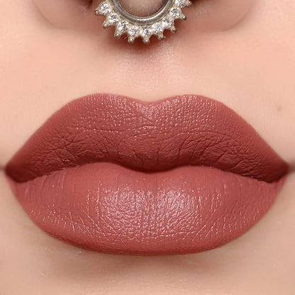 Sigma Beauty Set of 2 Infinity Point Lipstick Sigma