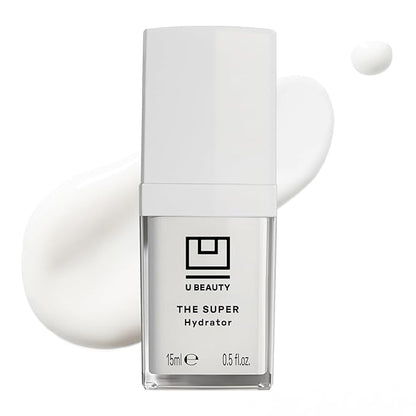 U Beauty The SUPER Hydrator - Moisturizing