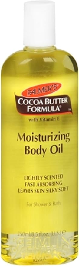 Palmer's Cocoa Butter Formula Body Oil