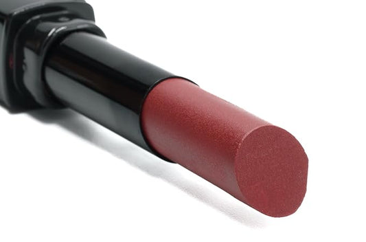 Pinot Deep Red Mauve Lipstick Lip Cream Creme Moisturizing