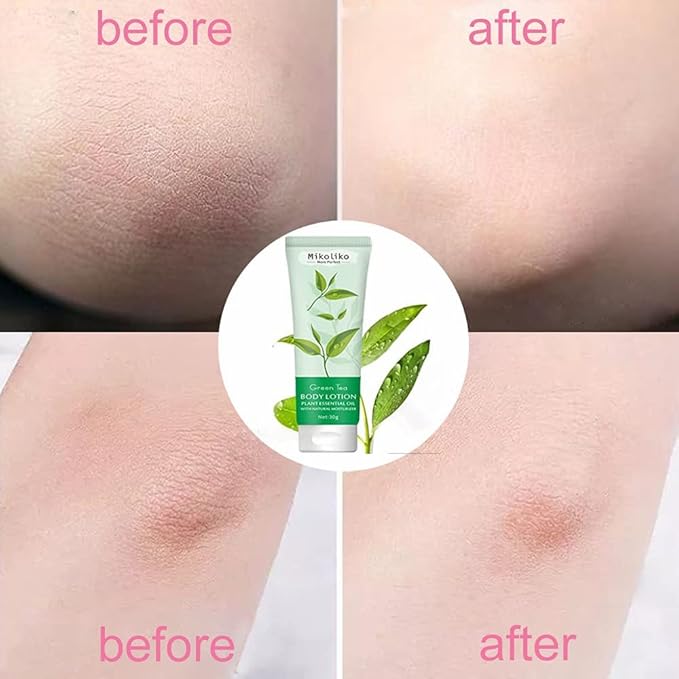 36 Pack Travel Size Natural Body