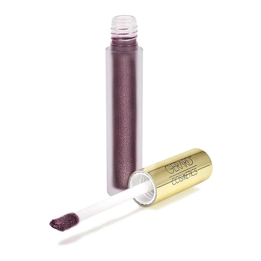 Gerard Cosmetics Metal Matte Liquid Lipstick Underworld | Gerard