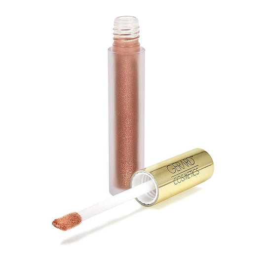 Gerard Cosmetics Metal Matte Liquid Lipstick Dreamweaver | Gerard