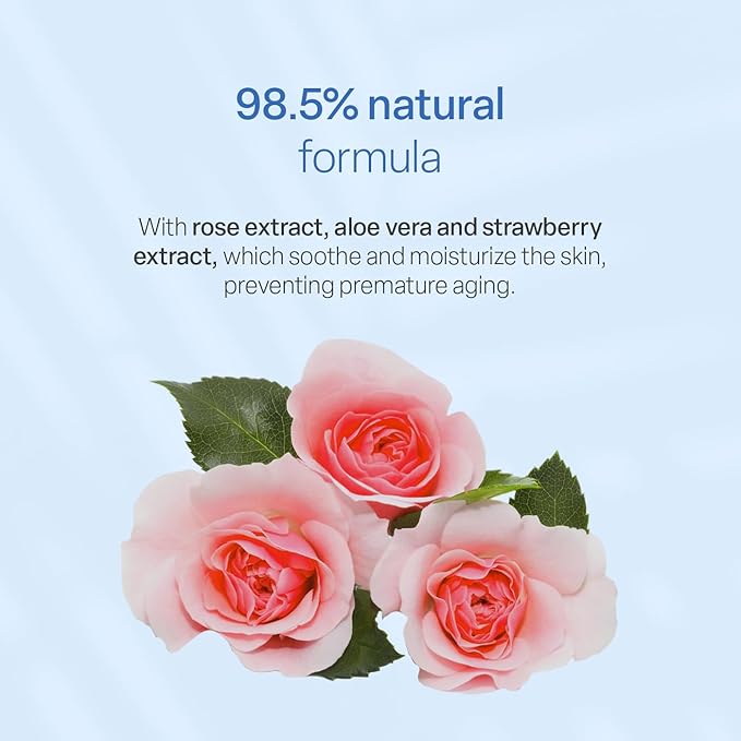 TEIA Cosmetics - Moisturizing Light Coverage Foundation, Natural cruelty-free. (CAPUCCINO)