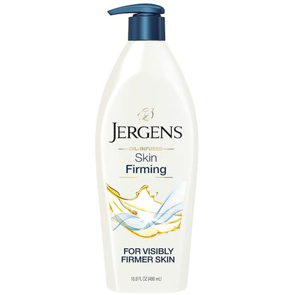 Jergens Original Scent Dry Skin Lotion,