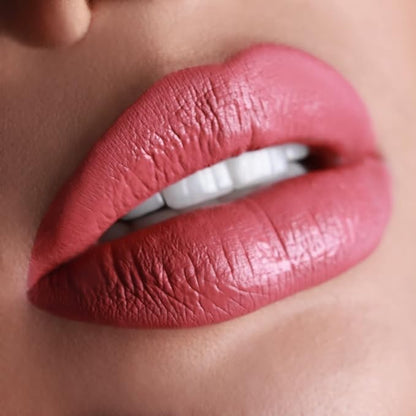 MUBA COSMETICS Liquid Lipstick - 24 Hour Waterproof Long