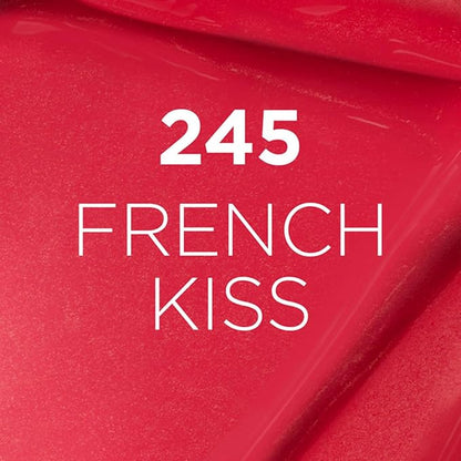 L'Oreal Paris Infallible Matte Resistance Liquid Lipstick, up