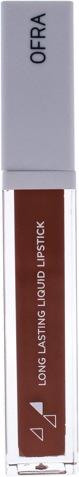 Ofra Long Lasting Liquid Lip Gloss for Women, Long