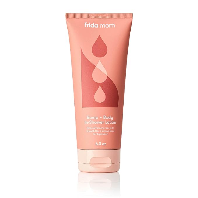 Frida Mom Prgenancy Belly Cream, In Moisturizing