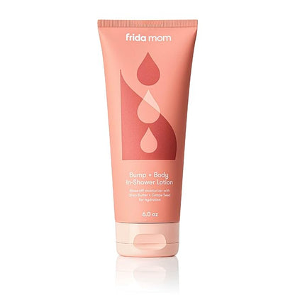 Frida Mom Prgenancy Belly Cream, In Moisturizing