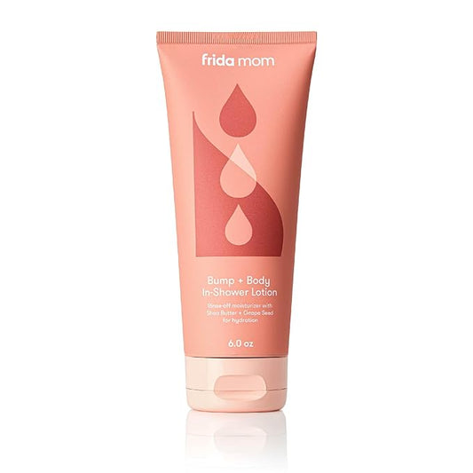 Frida Mom Prgenancy Belly Cream, In Moisturizing