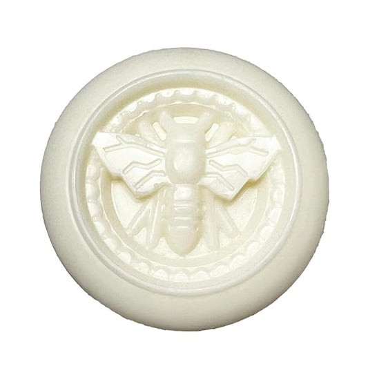 Lotion Bar With Organic Body Butters
