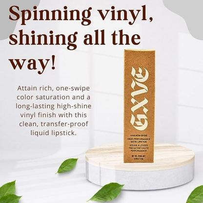 GXVE BY GWEN STEFANI Anaheim Shine Clean High-Performance GXVE