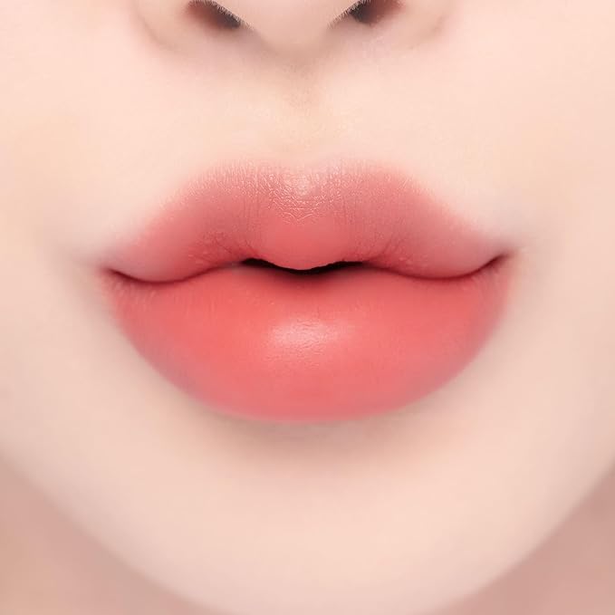 YNM Cream Matte Lipstick (01 ROSE BEIGE, 5.5g), BEIGE,