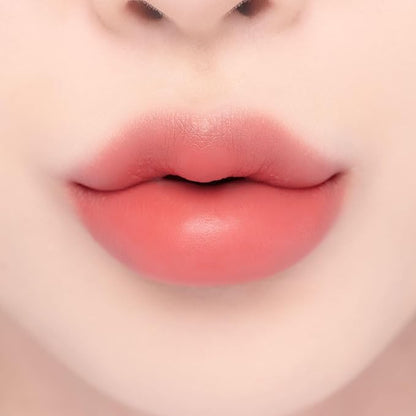 YNM Cream Matte Lipstick (01 ROSE BEIGE, 5.5g), BEIGE,