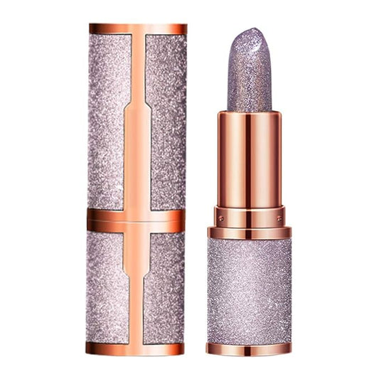 Lipstick Lipstick Glitter HEITIGN Glitter Star Lipstick Nourishing Glitter