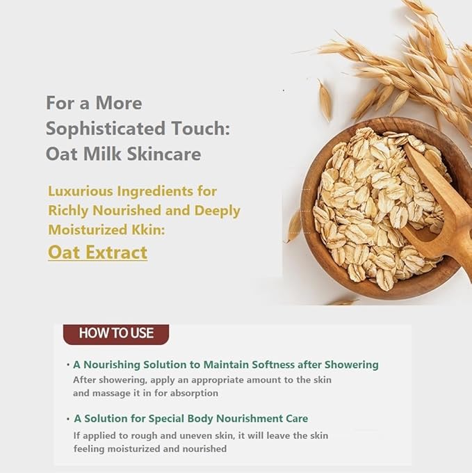 WELCOS KWAILNARA Milk Body Lotion 560