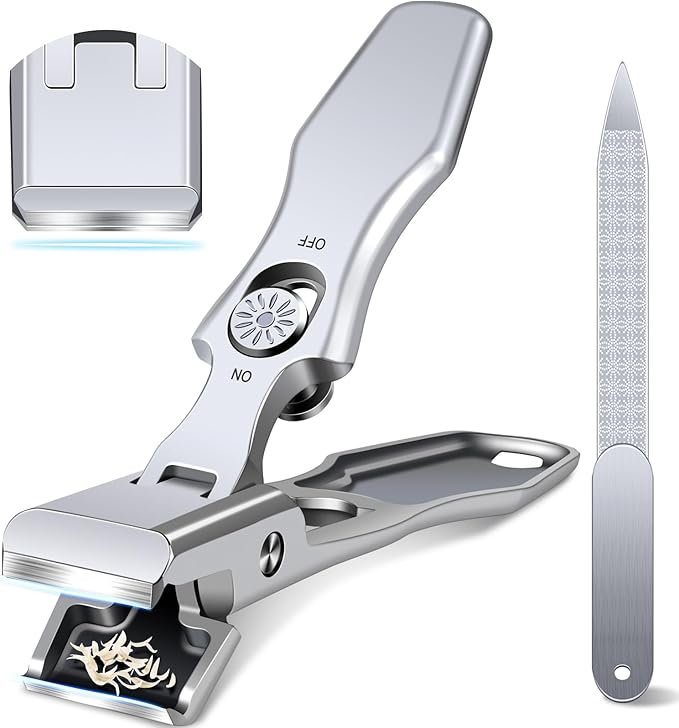 German Nail Clippers for Men