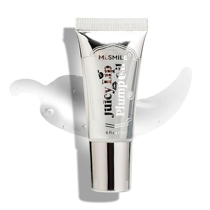 Roll On Plumping Lip Gloss, Spicy Girls