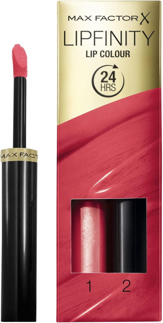 Max Factor Lipfinity, No. 026 so Delightful, 4.2 Delightful,