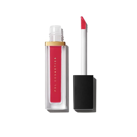 by Patricia De León | Bold Aspirations Liquid Highly
