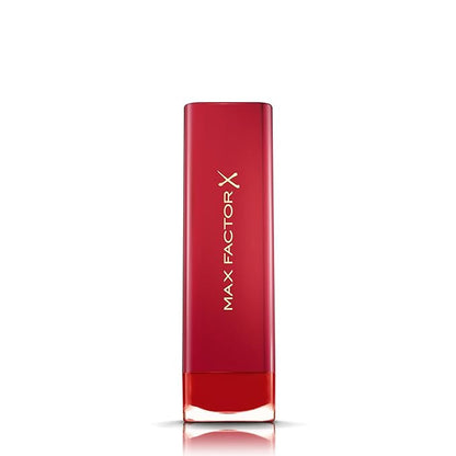 Max Factor Lipstick marilyn, 1 ruby red for women, 0.14 Ounce
