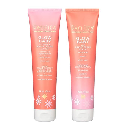 Pacifica Beauty Glow Baby Vitamin C