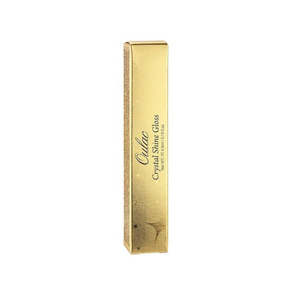 Oulac Light Nude Lip Gloss High-shine Moisturizing Lip Gloss Oil Liquid Lipstick Non-stick Cup Glitter Lipstick Lip Tint Reduce Fine Lines Lip Glaze For Dry Lip C01