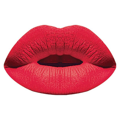 Ruby Kisses Forever Matte Liquid Lipstick - RFML10 RFML10
